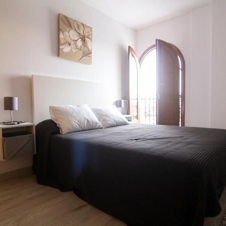 Apartamento Herreria Centro El Puerto de Santa María Buitenkant foto