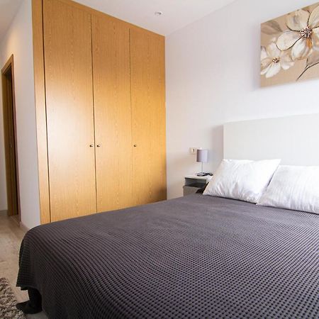 Apartamento Herreria Centro El Puerto de Santa María Buitenkant foto
