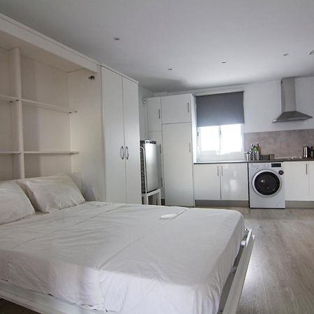 Apartamento Herreria Centro El Puerto de Santa María Buitenkant foto