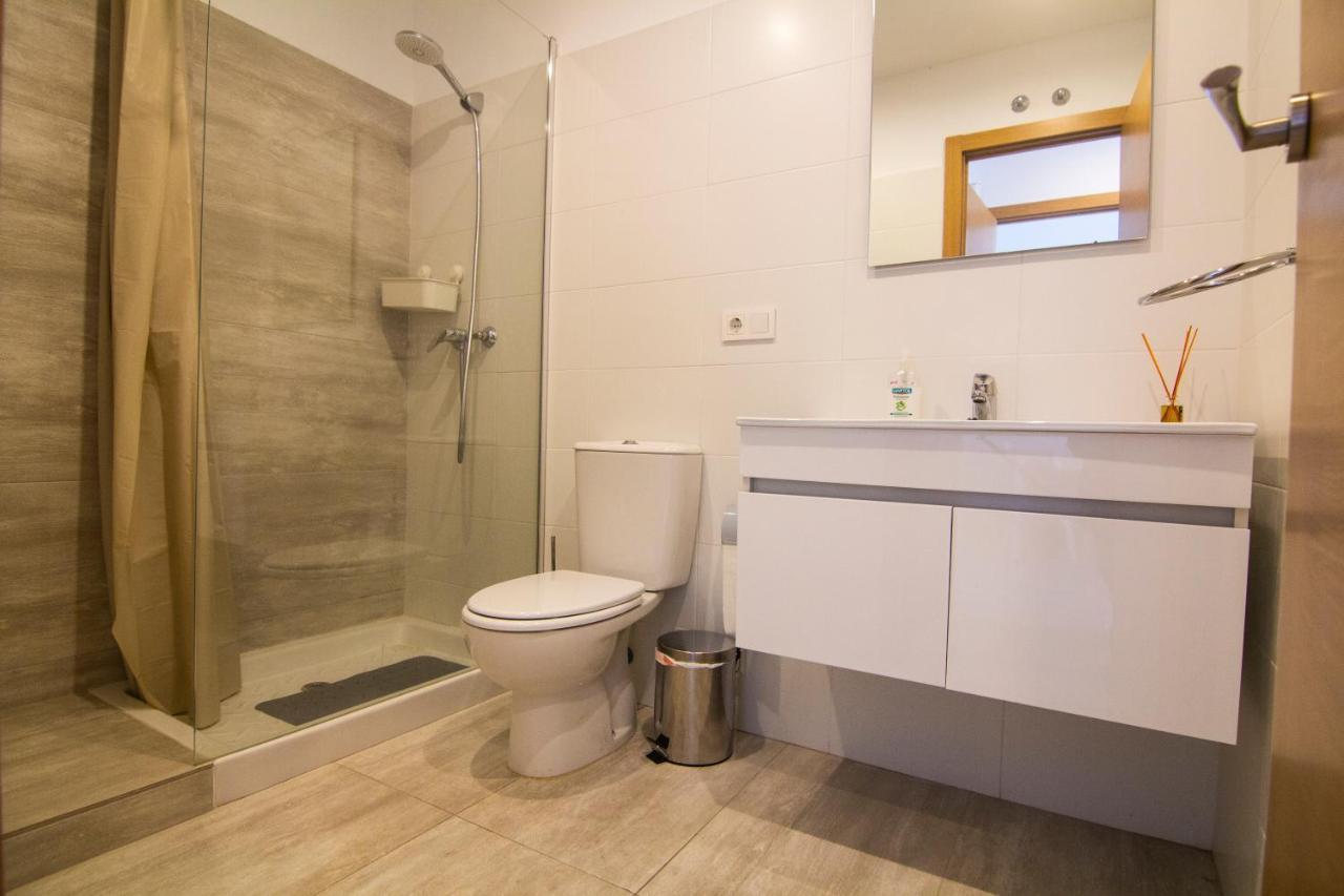 Apartamento Herreria Centro El Puerto de Santa María Buitenkant foto