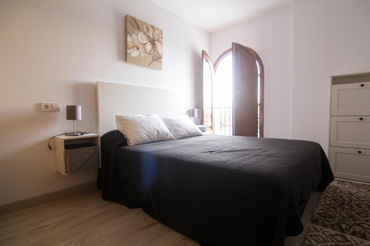 Apartamento Herreria Centro El Puerto de Santa María Buitenkant foto