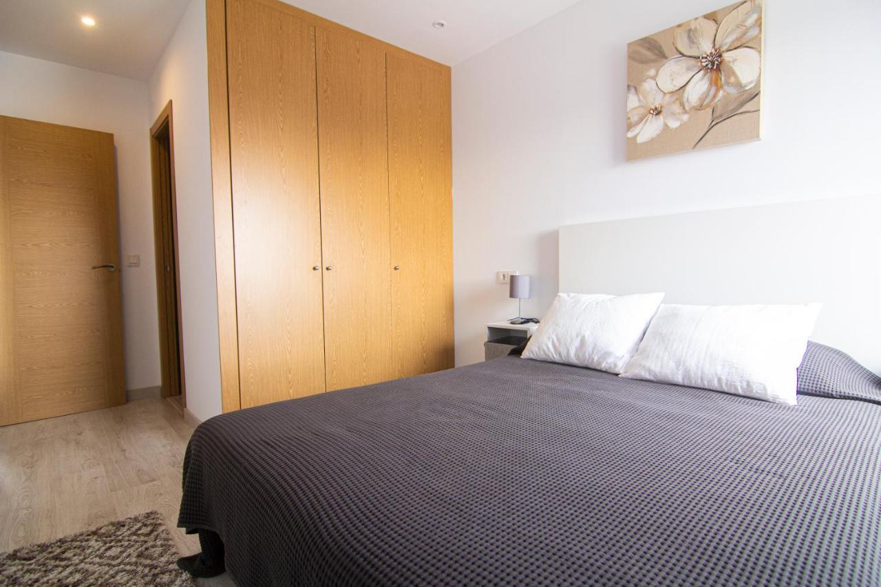 Apartamento Herreria Centro El Puerto de Santa María Buitenkant foto