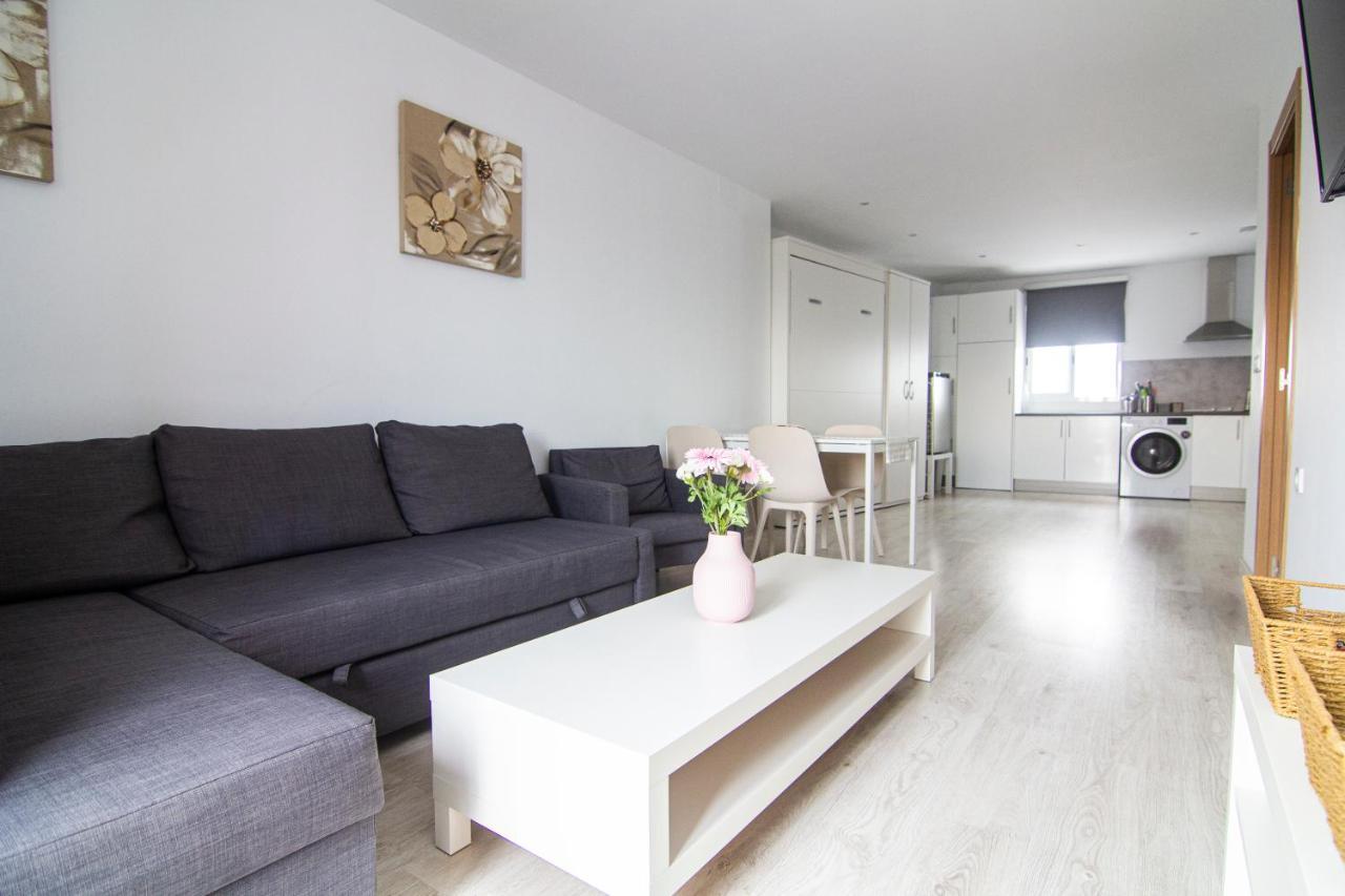 Apartamento Herreria Centro El Puerto de Santa María Buitenkant foto