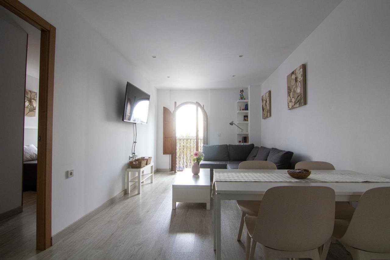Apartamento Herreria Centro El Puerto de Santa María Buitenkant foto